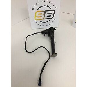 Pompa Freno Posteriore Compatibile con Honda CBR 1100 XX 1996-1998, Sistema Frenante per Moto - Product Image 1