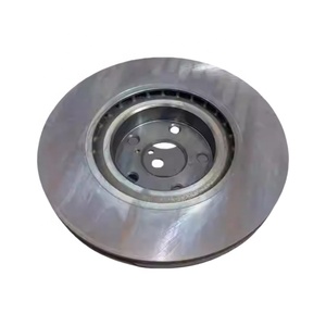 Disque de frein antirouille et résistant à la corrosion pour Toyota Alphard 2008 - Product Image 3