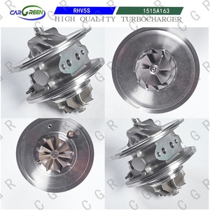 เทอร์โบคาร์ทริดจ์ CHRA RHV5S 1515A163 VT13 VT-13 เทอร์โบชาร์จเจอร์สำหรับมิตซูบิชิ โชกัน L200 ปาเจโร่ V80 <span class=keywords><strong>V90</strong></span> 4M41 3.2L DI-D - Product Image 2