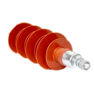 33kv 35KV 36KV nhiệt độ cao Polymer Pin loại cách điện Composite Polymer Cách Điện Đường dây bài cách điện - Product Image 3