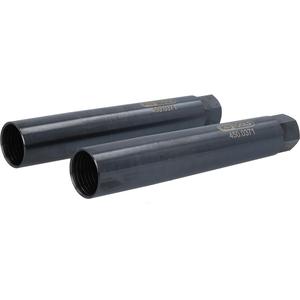 Juego de manguitos de protección y centrado de tuercas de cubo KS TOOLS, M7/8 "x 11G - Product Image 1