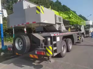 รถเครนไฮดรอลิกเคลื่อนที่ได้ รุ่น ZTC350H562-1 จากจีน ขนาด 35 ตัน พร้อมถ่วงน้ำหนัก 1.5 ตัน ใน<span class=keywords><strong>ประเทศ</strong></span><span class=keywords><strong>แอลจีเรีย</strong></span> ยังไม่มี<span class=keywords><strong>รีวิว</strong></span> - Product Image 5