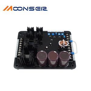 Carte régulatrice de tension automatique AVC63-12B2, accessoire pour générateur monophasé AC, utilisation SVC, matériau PC - Product Image 2