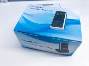 <span class=keywords><strong>Precio</strong></span> de Mayoreo de Equipos Veterinarios EUR VET, Monitor de Signos Vitales con Esfigmomanómetro Veterinario NIBP, Dispositivos de Monitoreo - Product Image 4