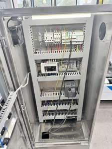 Carrusel de Recogida de Equipaje con Capacidad de Carga Superior a 50 kg/m - Product Image 6