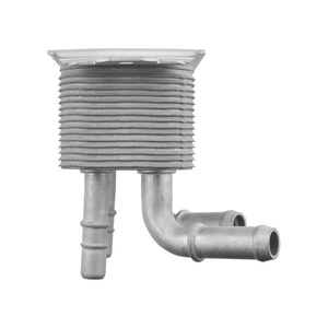 Ford Mondeo V <b>S</b>-Max Radiator DG927A095AD Water Cooled 15x9x5 Cm Replacement Part - Product Image 1