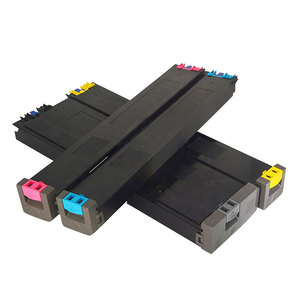 Chất lượng cao cho sắc nét MX 50 tương thích MX 4100n 4101n 5000N 5001n hộp mực - Product Image 1