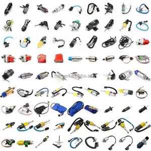 Cảm biến Lọc nhiên liệu 600-311-3724 6003113724 cho <span class=keywords><strong>PC200</strong></span>-8 máy xúc KOMATSU - Product Image 5