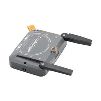 Carte de développement AIoT portable ESP32-S3 avec clavier GPS SX1262 LoRa TTGO T-LoRa Pager