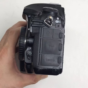กล้องดิจิตอลคุณภาพสูง D850 46MP กล้องฟูลเฟรมมือสอง กล้องระดับมืออาชีพ D850 ตัวกล้อง - Product Image 3