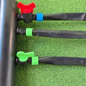 Cinta de <span class=keywords><strong>Riego</strong></span> <span class=keywords><strong>por</strong></span> <span class=keywords><strong>Goteo</strong></span> de 16 mm Más Vendida con Descuento, <span class=keywords><strong>Accesorios</strong></span> de Cinta de <span class=keywords><strong>Goteo</strong></span> de Plástico para <span class=keywords><strong>Riego</strong></span> <span class=keywords><strong>por</strong></span> <span class=keywords><strong>Goteo</strong></span> Agrícola Automático - Product Image 5