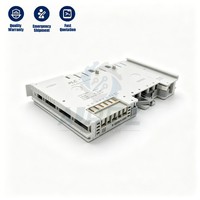Module de relais pour panneau d'interface HMI CP6902-0021-0000 avec service de conversion Modbus OPC personnalisé