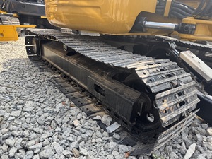 Miniexcavadora CAT 304E Usada de Primera Calidad |   Certificado por CE y EPA, Gran Venta, Disponible Ahora - Product Image 5