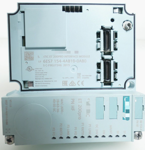 Plc Et 200pro 6es7 154-4ab10-0ab0 6es7154-4ab10-0ab0 E03 - Product Image 2