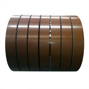 Bobina/Tira de Aluminio Prepintada de Alta Calidad PE/PVDF para Vehículos/Exhibidores/Techos - Product Image 6