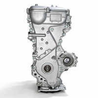Prix d'usine Moteur essence Toyota 2ZR1.8L HBS Long Block Dual VVT-i pour Corolla Auris Matrix Pièces détachées pour véhicules Toyota