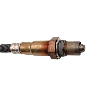 Sensor de Oxígeno Automotriz de Alta Calidad y Sensor de Oxígeno Delantero DS7A-9Y460-EA 5246949 0258017395 para Ford - Product Image 3