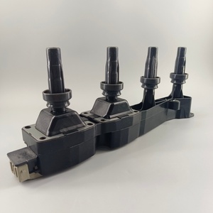 Bobine d'allumage moteur automobile <span class=keywords><strong>la</strong></span> plus vendue 597099 597-099 pour Peugeot 16V 307 1.6 - Product Image 4