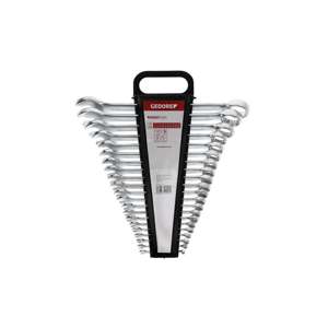 GEDORE Red R09105021 Juego de llaves combinadas 6-32mm 21 piezas - Product Image 1