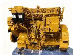 Para Motor Diésel Cat C6.6, 6.6L, 150-300 HP. Fiable, Cumple con la Norma Tier <span class=keywords><strong>4i</strong></span>. Ideal para la Construcción, Energía y Agricultura. - Product Image 1