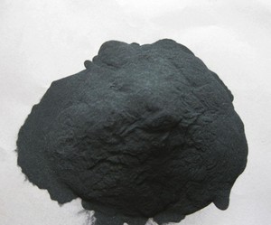 Matériaux Réfractaires <span class=keywords><strong>Ciment</strong></span> Réfractaire Poudre de Carbure de Silicium pour Four de Fusion du Verre - Product Image 1