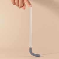 Tasses à café en acier inoxydable avec couvercle et paille, gobelets isothermes portables sous vide thermolaqués pour gravure laser pour voiture