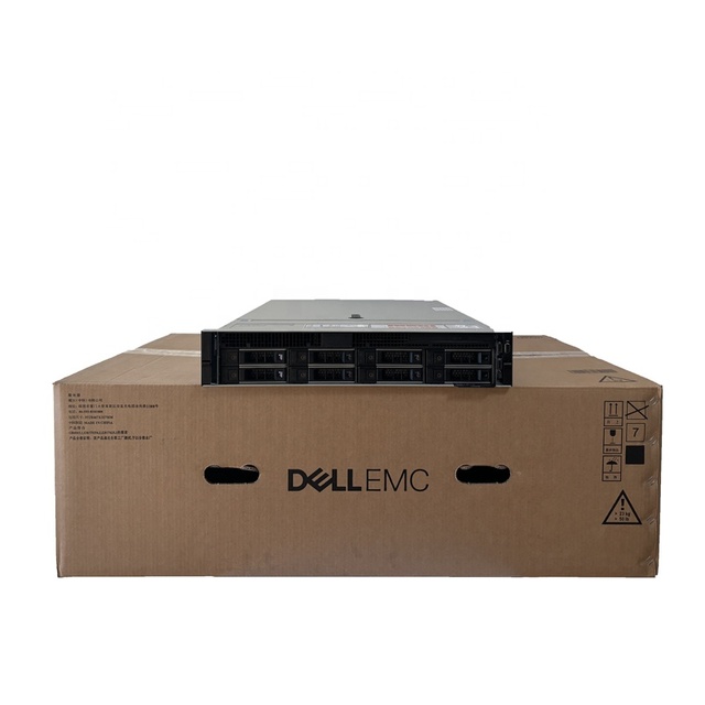 Brand New Dell PowerEdge Rack Servers dell Poweredge R740 Server