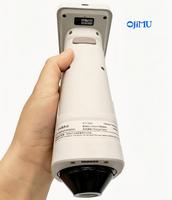 Portable Touch Screen High Accuracy OJM-SP600 Series Intelligent Colorimeter Quality Control Spectrophotometer 400-700nm