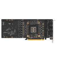 Turbo Blower Fan 16Pin 384Bit 24GB GDDR6X Memory Deep Learning Computer AI Server Workstation GeForce RTX 4090 Graphics Card