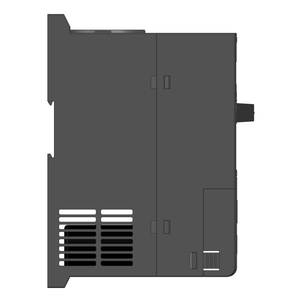 Variador de Frecuencia (VFD) de 45 kW, 380 V, Trifásico, 60 hp, Accionamiento de CA de 30 kW, 37 kW, 45 kW - Product Image 1
