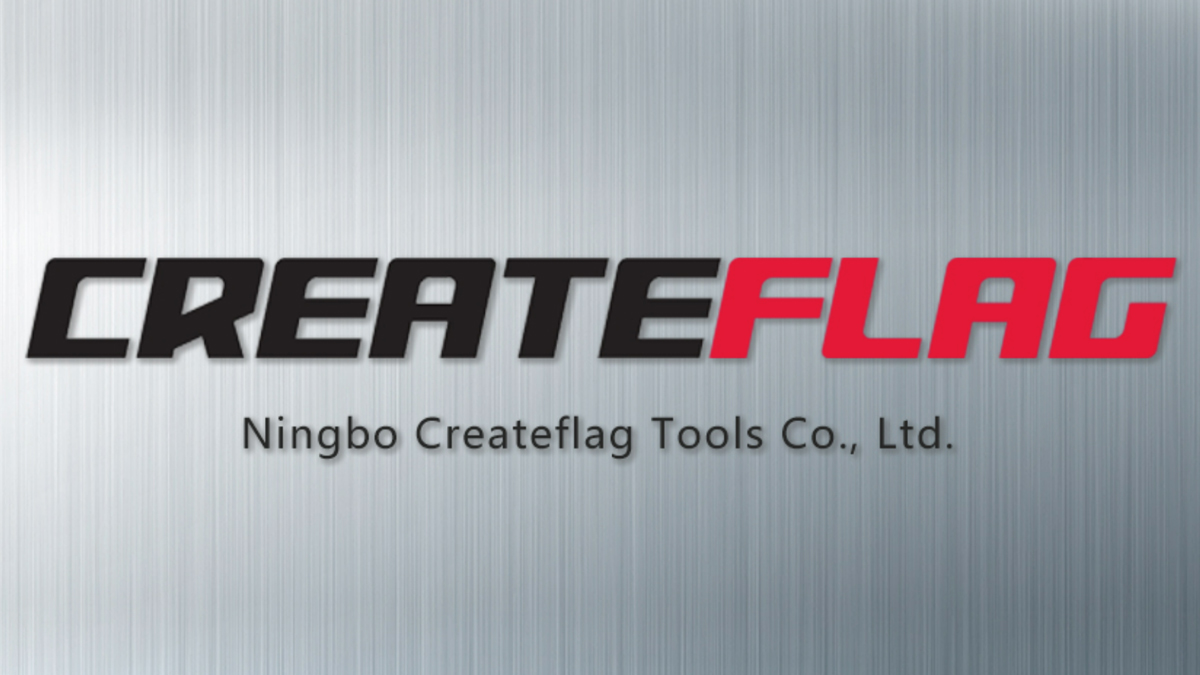 Ningbo Createflag Tools Co., Ltd. logo