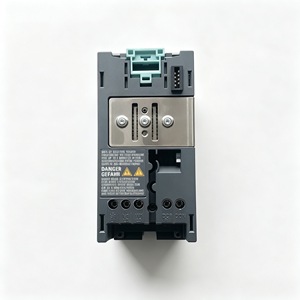 6SL3210-1SE13-1UA0 6sl3210-1se13-1ua0 สำหรับ SINAMICS S120 PM340 1.1kW 380-480V 100% ใหม่โมดูลพลังงานดั้งเดิม - Product Image 3