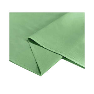 قماش نايلون مسامي سادة من حرير الثلج للحماية من الشمس UPF50+، قماش محبوك 200 جرام/متر مربع قابل للتمدد لملابس السباحة للفتيات، متوفر بالجملة الفورية. - Product Image 6