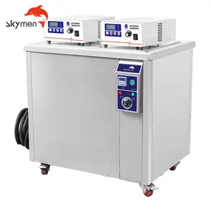 Skymen Ultrasone Reiniger 200 L Liter 200l 220 230l 300l Liter 264l Filter Twee Drie Tank