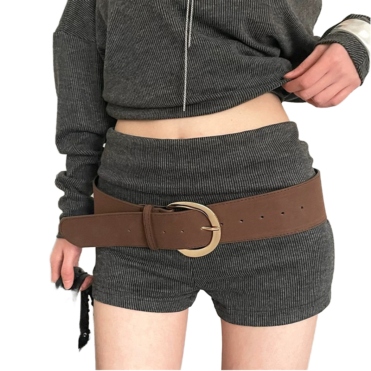 Women Wide Belt for Dresses Fashion Chunky Suede Belt Thick Belt with Gold Buckle| Alibaba.com Women Wide Belt for Dresses Fashion Chunky Suede Belt Thick Belt with Gold Buckle| Alibaba.com