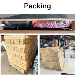 Drop shipping Golf uygulama net kapalı ve açık boş golf salıncak net - Product Image 4