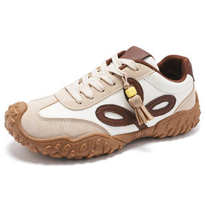 Zapatillas Deportivas Casuales Versátiles para Mujer, Estilo Alemán, Primavera 2026 - Product Image 5
