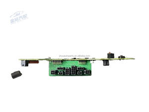 Módulo de volante de nueva condición con placa de circuito para <span class=keywords><strong>Ferrari</strong></span> 458 488 F12 <span class=keywords><strong>FF</strong></span> California-255426 - Product Image 5