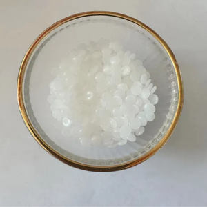 Granules de HDPE vierge à haute résistance de représentation pour faire la couche mince - Product Image 4