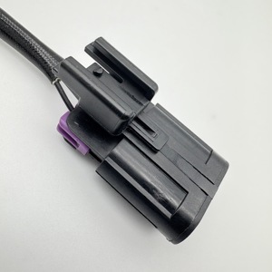 4016021 yüksek kalite uygun fiyat Polaris 14-19 RZR için motosiklet oksijen sensörü 25322728 - Product Image 5