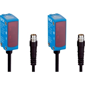 P/N 1140395 Sensores Industriales Nuevos y Originales WSE4SP-32161100A00Z2ZZZZZZZZZ1 - Product Image 1