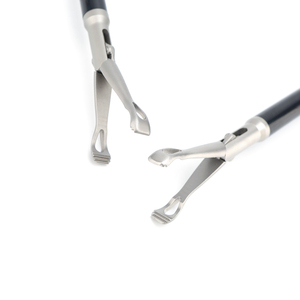 Лидер продаж, многоразовые лапароскопические щипцы для захвата, 5 мм/10 мм - Product Image 2