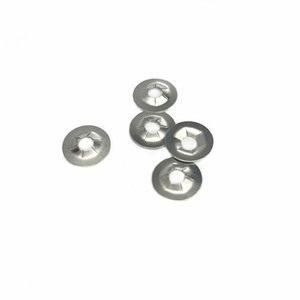 Spot en acier inoxydable 304 4mm Meson de localisation - Product Image 4
