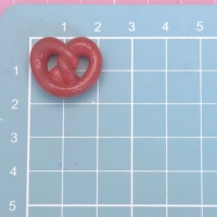 Miniatura de resina para casa de muñecas, bandeja de pan, comida de juguete para accesorios de muñecas