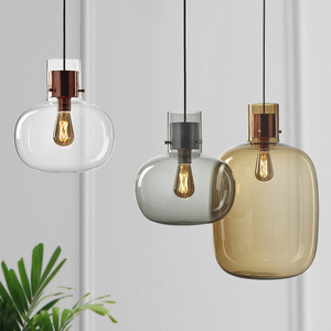 <span class=keywords><strong>Moins</strong></span> <span class=keywords><strong>cher</strong></span> style <span class=keywords><strong>lustre</strong></span> de plafond d'éclairage à la maison pendentif lumière <span class=keywords><strong>lustre</strong></span> en verre - Product Image 2