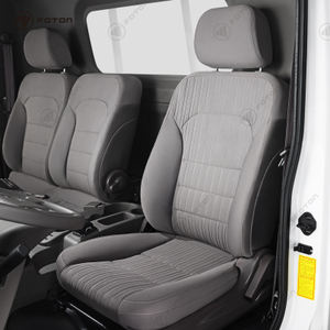 Foton Aumark S <span class=keywords><strong>Camion</strong></span> léger 4x2 - Product Image 6