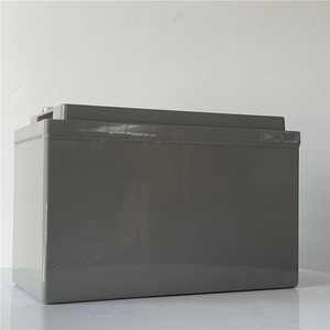 Sacred Sun SP12-100 12V 100Ah Vrla <b>Battery</b> For <b>Ups</b> Power Backup - Product Image 4