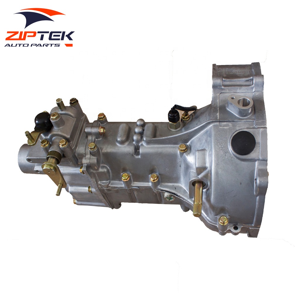 ZX200 1 Swing Gearbox - High Performance & Durability