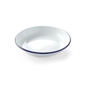 Piatto Fondo HENDI, Vassoio da Portata Diametro 240mm - Product Image 1