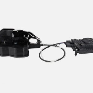 51217148475 Serrure de porte neuve d'origine #   51217148475 pour BMW F07 - Product Image 4